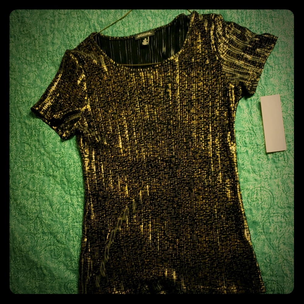 NWT shirt